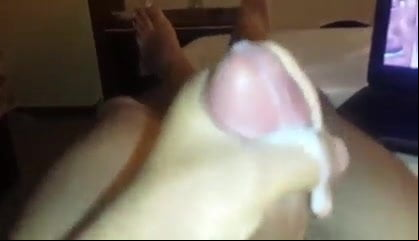 abczoccolasonia - riding myown cock