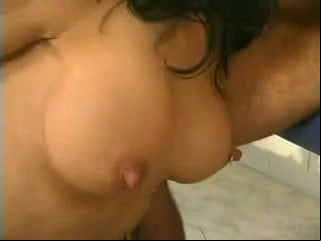 Handjob and cum
