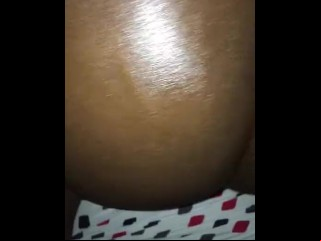 Beautiful French girl drilled hard part2