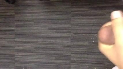 Sexy latina babe toys her pussy and ass on webcam
