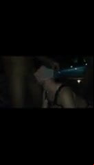 Teen ebony anal ass fuck xxx hood amateur Frannkie heads down the Hersey